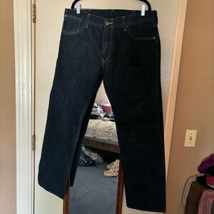 Levi 514 Jeans